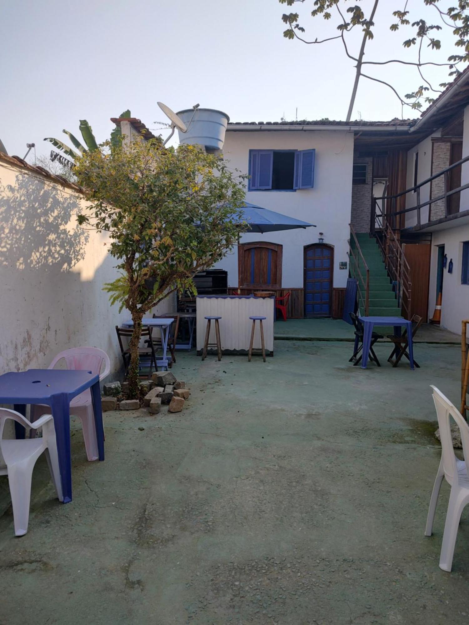 Quarto Rosas 2 A 5 Pessoas Centro Praia Do Pontal Araquari Kültér fotó